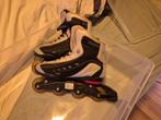 Skeelers / skates maat 47, Ophalen, Heren, Inline skates 4 wielen, Verstelbaar