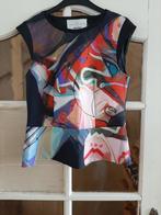 shirt (steps), Ophalen of Verzenden, Nieuw, Maat 42/44 (L), Zonder mouw