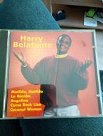 Harry Belafonte, Ophalen of Verzenden, Zo goed als nieuw