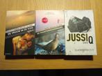 Jussi Adler-Olsen serie Q, Boeken, Ophalen, Gelezen, Jussi Adler-Olsen