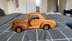 Heel oude 1949 ford auto 1 in De wereld, Ophalen, Zo goed als nieuw