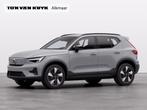 Volvo XC40 Single Motor Extended Range Plus 82 kWh, Automaat, Zwart, 82 kWh, 252 pk