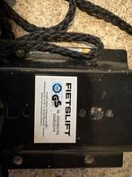 Fietslift, Fietsen en Brommers, Fietsaccessoires | Overige Fietsaccessoires, Ophalen, Gebruikt