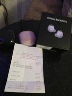 Samsung buds 2 Pro, Telecommunicatie, Mobiele telefoons | Oordopjes, Ophalen of Verzenden, Zo goed als nieuw