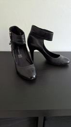 Pumps hakken zwart Dolcis maat 37 (38), Kleding | Dames, Schoenen, Dolcis, Pumps, Zwart, Ophalen of Verzenden