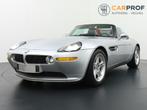 BMW Z8 5.0, Achterwielaandrijving, Gebruikt, 8 cilinders, Z8