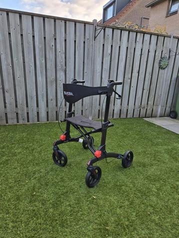 Rollator Rovera beschikbaar voor biedingen