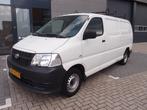 Toyota HiAce 2.5 D-4D LWB COMFORT 105.000km like new!, Achterwielaandrijving, Gebruikt, Elektrische ramen, Origineel Nederlands