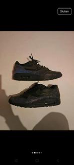 Nike air max 1, Kleding | Heren, Schoenen, Zwart, Nike, Ophalen of Verzenden, Zo goed als nieuw