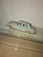 Dinky toys France Peugeot 403 zie de foto's, Ophalen of Verzenden