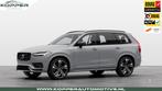 Volvo XC90 2.0 T8 Recharge AWD Ultimate Dark / Pano / Nappa, Auto's, Volvo, Te koop, Zilver of Grijs, 750 kg, SUV of Terreinwagen