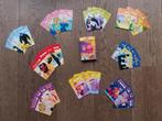 Erg leuk Studio 100 Mega Mindy kwartet kaart spel kaartspel, Verzamelen, Kwartet(ten), Gebruikt, Ophalen of Verzenden