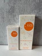 Yodeyma kids parfum 2x nieuw, Sieraden, Tassen en Uiterlijk, Uiterlijk | Parfum, Ophalen of Verzenden, Nieuw