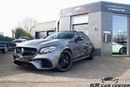Mercedes-Benz E-Klasse AMG 63S E 63 s CERAMIC-PANO-CARBON-BU, Automaat, Gebruikt, 109 €/maand, Vierwielaandrijving