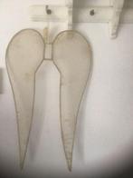 Antieke  grote vleugels, Antiek en Kunst, Ophalen of Verzenden