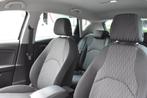 SEAT Leon 1.4 TSI Style NAVI, CLIMA, CRUISE, STOELVERWARMING, Voorwielaandrijving, Stof, Gebruikt, 4 cilinders