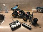 Vintage nikko dictator Jr 3. Turbo, special racing buggy, Hobby en Vrije tijd, Ophalen of Verzenden, Overige schalen