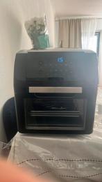turbo oven elektronik kitchen, Minder dan 60 m³, 3 snelheden of meer, Ophalen of Verzenden, Zo goed als nieuw