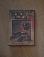 Sherlock Holmes - The Hound of the Baskervilles, Cd's en Dvd's, Vanaf 16 jaar, Ophalen of Verzenden, Zo goed als nieuw