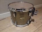 Pearl Masters MCX 13 x 10 inch tom incl. Tomarm en Optimount, Muziek en Instrumenten, Ophalen of Verzenden, Zo goed als nieuw