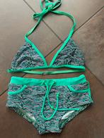 ESSENTIALS meisjes bikini maat 140/146, Bikiniset, Meisje, Ophalen of Verzenden, Zo goed als nieuw