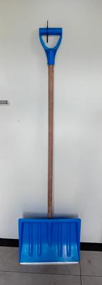 Sneeuwschuiver sneeuwschep  blad ruimer, Tuin en Terras, Hand-tuingereedschap, Ophalen, Nieuw, Overige soorten