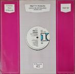 Vinyl Pretty Poison – Catch Me (I'm Falling) (Arsenic Mix), Gebruikt, Maxi-single, Ophalen of Verzenden, Pop