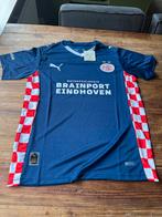 PSV Uitshirt 2025/2026 Pepi #9 - Maat S - Nieuw!, Sport en Fitness, Maat S, Ophalen of Verzenden, Nieuw, Shirt