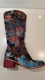 🔥🔥NIEUWE Laura Vita GECAIO 14 Dames Laarzen🔥🔥, Kleding | Dames, Schoenen, Ophalen, Hoge laarzen, Zwart, Nieuw