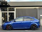 Ford Focus 2.5-20V ST CLIMA / CRUISE / PANO / 5 DEURS / SCHE, 65 €/maand, Stof, Gebruikt, Blauw