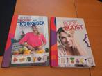 Bodieboost Kookboeken - Charlotte Willems, Ophalen of Verzenden, Zo goed als nieuw, Charlotte willems, Gezond koken