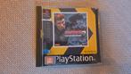 Fighting Force 2 PS1, Spelcomputers en Games, Games | Sony PlayStation 1, Gebruikt, Vechten, 1 speler, Ophalen of Verzenden
