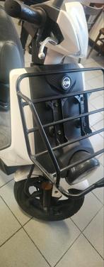 SYM X-Pro Bezorgscooter, Gebruikt, Overige modellen, Maximaal 45 km/u, Ophalen of Verzenden