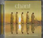 Chant - Music for paradise, Cd's en Dvd's, Cd's | Religie en Gospel, Overige genres, Ophalen of Verzenden, Zo goed als nieuw