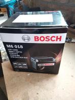 Bosch M6 018, 12V, YTX14, Nieuw