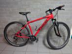 Mountainbike Trek marlin 4 frame19,5", Fietsen en Brommers, Hardtail, Ophalen, Gebruikt, Trek