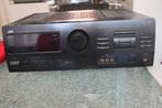 JVC Audio/Video Control Receiver 730RBK, Ophalen, JVC, Zo goed als nieuw, 120 watt of meer