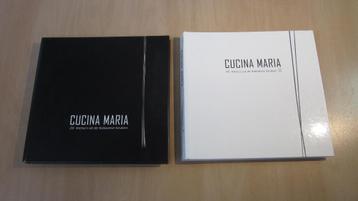 Cucina Maria en Cucina Maria II beschikbaar voor biedingen