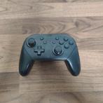Nintendo Switch Pro controller, Spelcomputers en Games, Spelcomputers | Nintendo Switch, Ophalen of Verzenden, Zo goed als nieuw