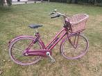 Sparta pick-up 3 versnellingen bandenmaat 28 inch, Fietsen en Brommers, Fietsen | Dames | Omafietsen, Ophalen of Verzenden, Zo goed als nieuw