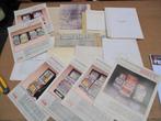 W7  jackpots, schematics / info, Ophalen of Verzenden, Gebruikt