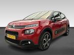 Citroën C3 1.2 82pk Feel Edition + Navi (bj 2020), Voorwielaandrijving, 83 pk, 450 kg, 1199 cc