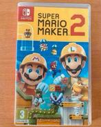 Super mario maker 2, Vincent's games, 1 speler, Ophalen of Verzenden, Zo goed als nieuw