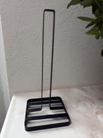 Stijlvolle Keukenrolhouder - Praktisch en Decoratief, Huis en Inrichting, Keuken | Keukenbenodigdheden, Ophalen of Verzenden, Zo goed als nieuw