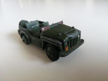 Antiek dinky toys Austin champ 674 beschikbaar voor biedingen