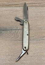 ZAKMES | Uniek AMEFA Vintage KL72 Dienst Zakmes 1972 (NIEUW), Verzenden