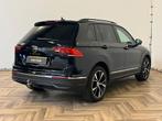 Volkswagen TIGUAN 1.5 TSI Elegance|AUTOMAAT|INRUIL MOGELIJK, Stof, 4 cilinders, Zwart, Bedrijf