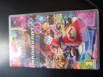 Mario Kart 8 Deluxe, Nintendo Switch, Spelcomputers en Games, Online, Racen en Vliegen, Ophalen of Verzenden, Zo goed als nieuw