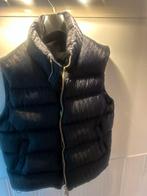 Dior Bodywarmer Maat S - Zwart Unisex, Kleding | Heren, Bodywarmers, Christian Dior, Zwart, Ophalen of Verzenden, Zo goed als nieuw