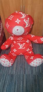 Supreme Louis Vuitton Beer - Rood, Ophalen of Verzenden, Zo goed als nieuw, Beer
